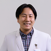 동신병원 의료진 김동원 기획실장